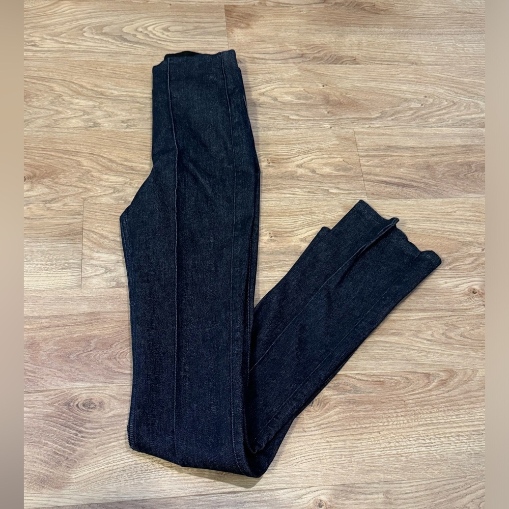 Dark Wash Jeans
